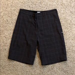 Men’s DC hybrid shorts
